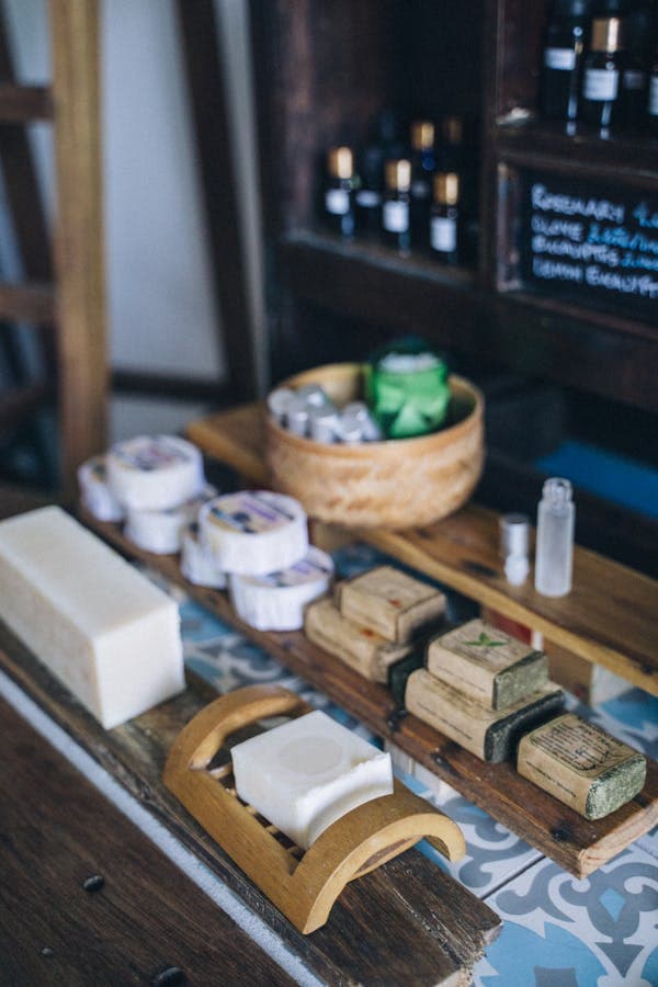 Boutique Exotica Beauty