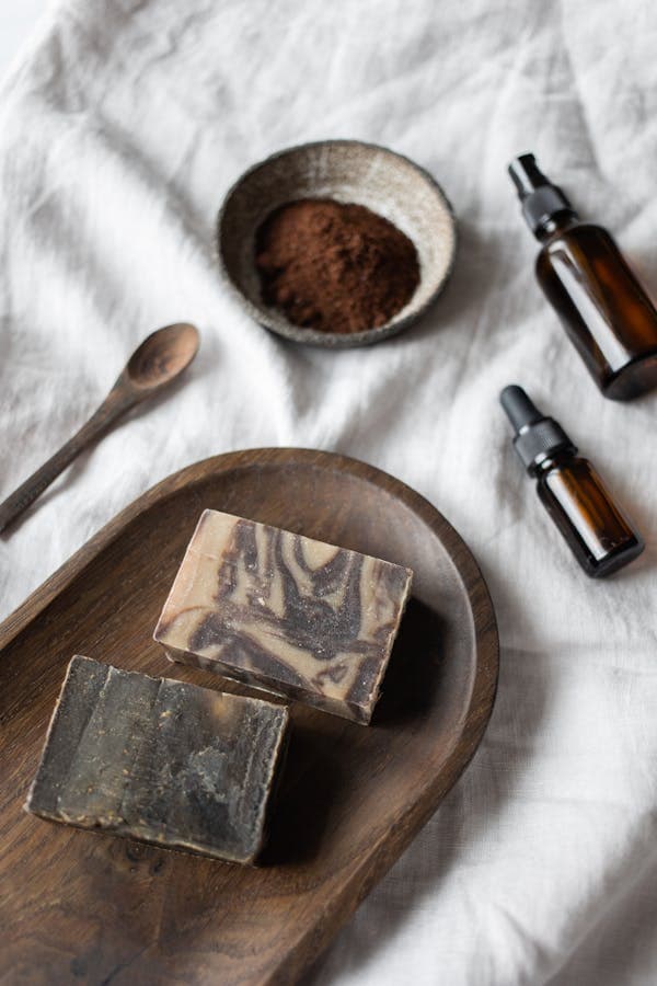 Huile Corporelle Argan & Jojoba