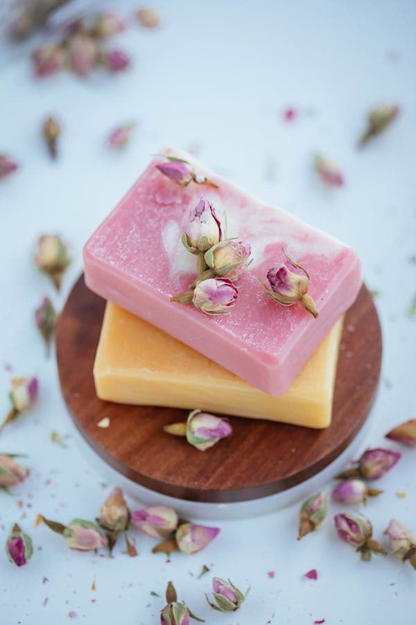 Savon Artisanal au Karité